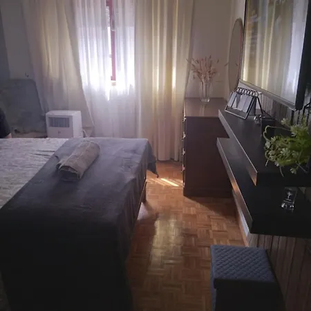 Porto Cozy * Rio Tinto