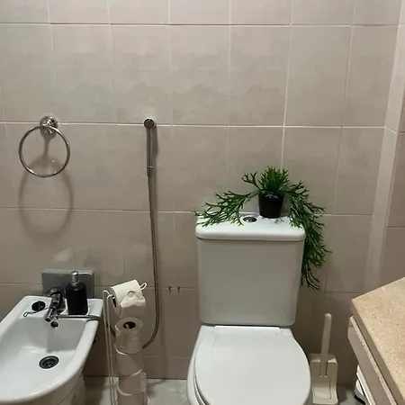 Quarto em Acomodações Particulares Porto Cozy